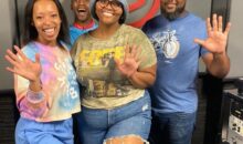 Radio Interview With 5FM