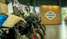 Harley-Davidson Mzansi First Responders Appreciation Day: Honoring Unsung Heroes